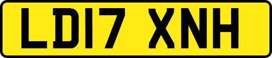 LD17XNH