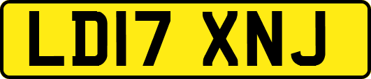 LD17XNJ