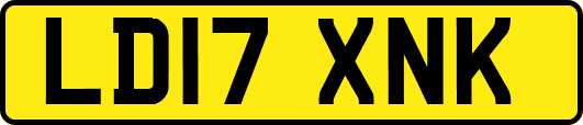 LD17XNK