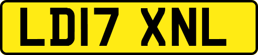 LD17XNL