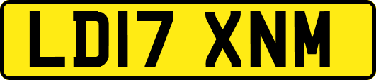 LD17XNM