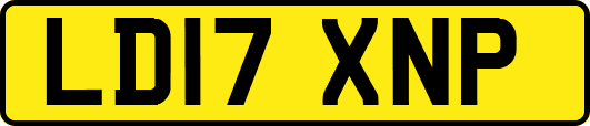 LD17XNP