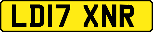 LD17XNR