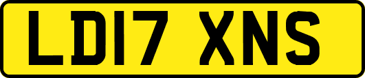 LD17XNS