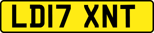 LD17XNT