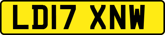 LD17XNW