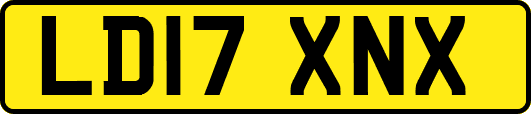 LD17XNX