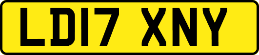 LD17XNY