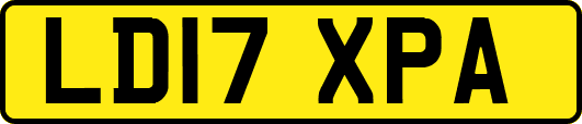 LD17XPA