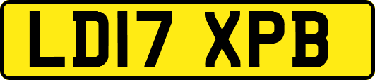 LD17XPB