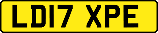 LD17XPE