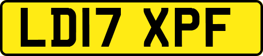LD17XPF