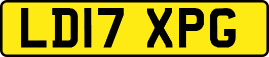 LD17XPG