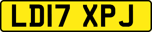 LD17XPJ