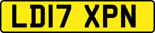 LD17XPN