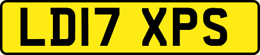 LD17XPS