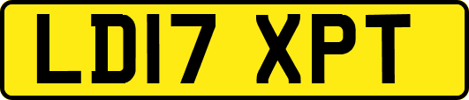 LD17XPT