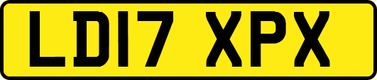 LD17XPX