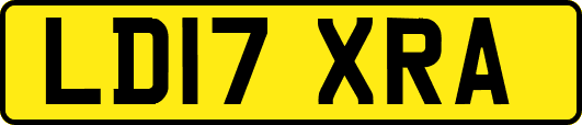 LD17XRA