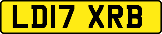LD17XRB