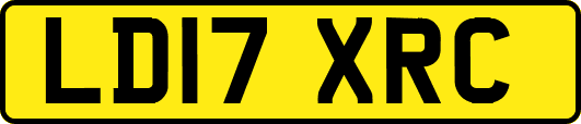 LD17XRC