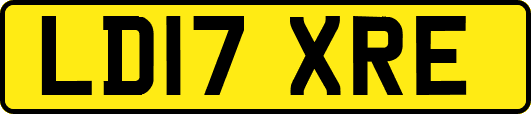 LD17XRE