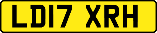 LD17XRH
