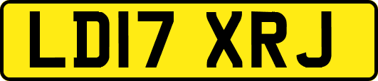 LD17XRJ