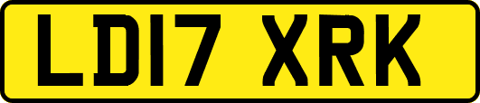 LD17XRK