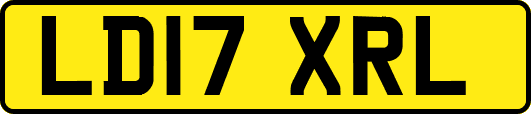 LD17XRL
