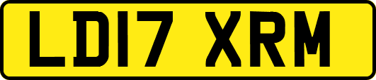 LD17XRM