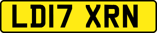 LD17XRN