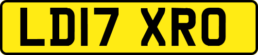 LD17XRO
