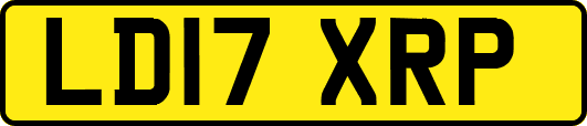 LD17XRP