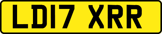 LD17XRR