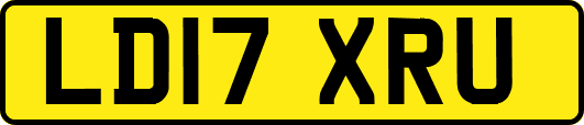 LD17XRU