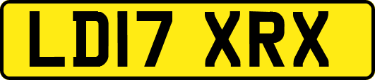LD17XRX