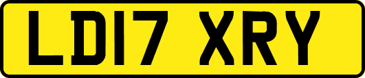 LD17XRY