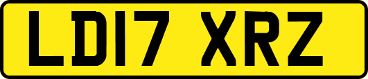 LD17XRZ