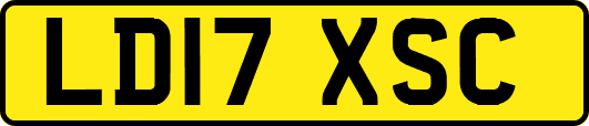 LD17XSC