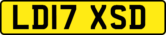 LD17XSD