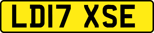 LD17XSE
