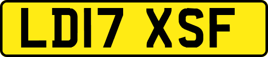 LD17XSF