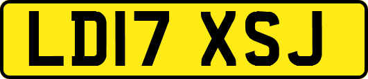 LD17XSJ