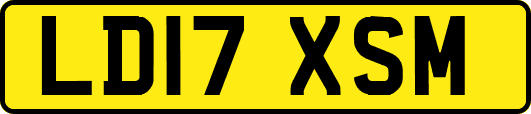 LD17XSM