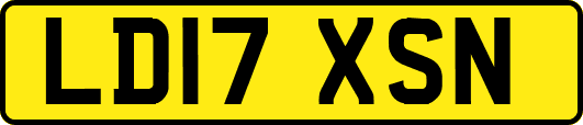 LD17XSN