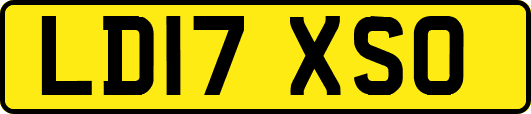 LD17XSO