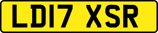 LD17XSR
