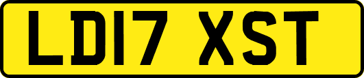 LD17XST