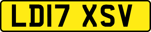 LD17XSV